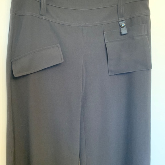 Dress Pants with a flare - Picture 3 of 7